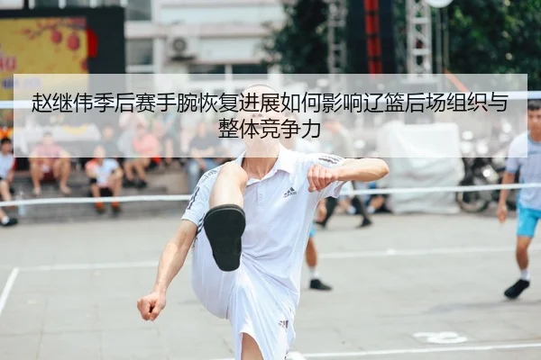赵继伟季后赛手腕恢复进展如何影响辽篮后场组织与整体竞争力（LEYU.COMapp）